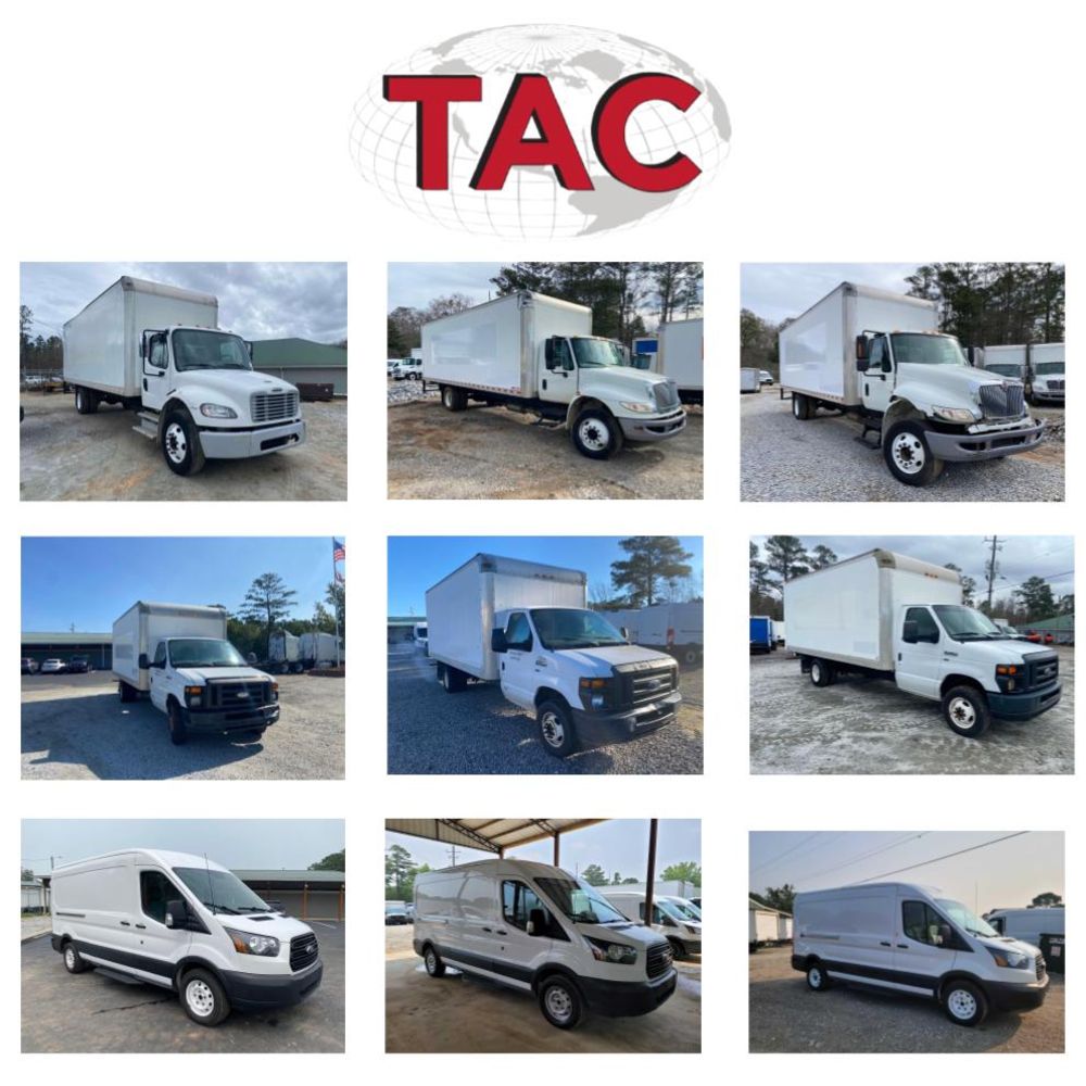 Budget Truck & Van Rental Ride and Drive Auction - August 23rd