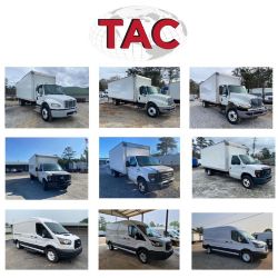 Budget Truck & Van Rental Ride and Drive Auction - August 23rd