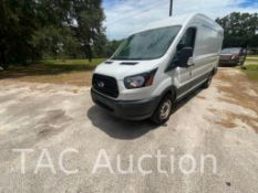 2019 Ford Transit 150 Cargo Van