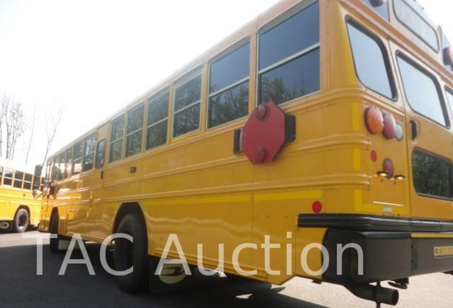 2018 Blue Bird All American School Bus - Image 5 of 30