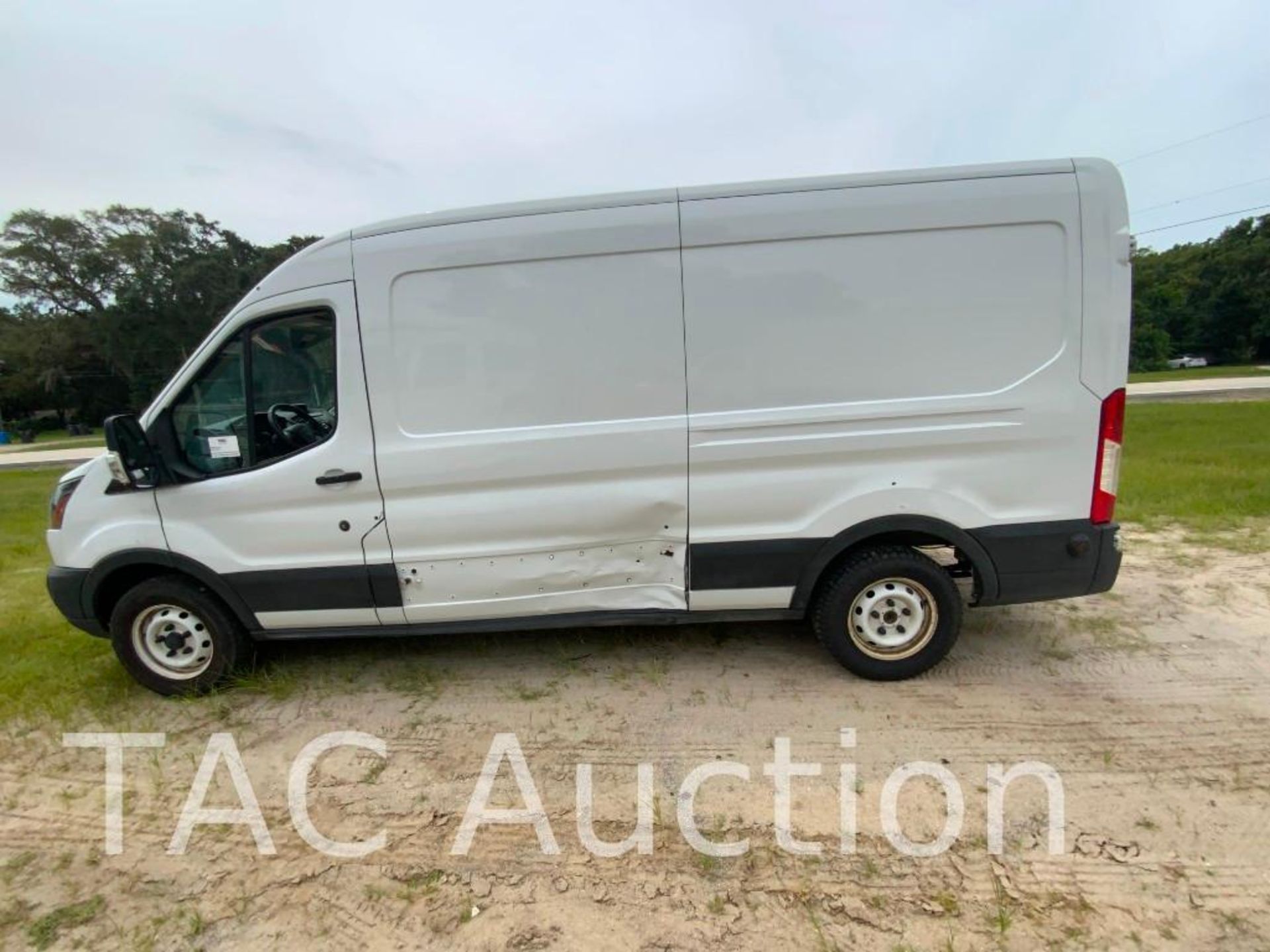 2019 Ford Transit 150 Cargo Van - Image 8 of 62