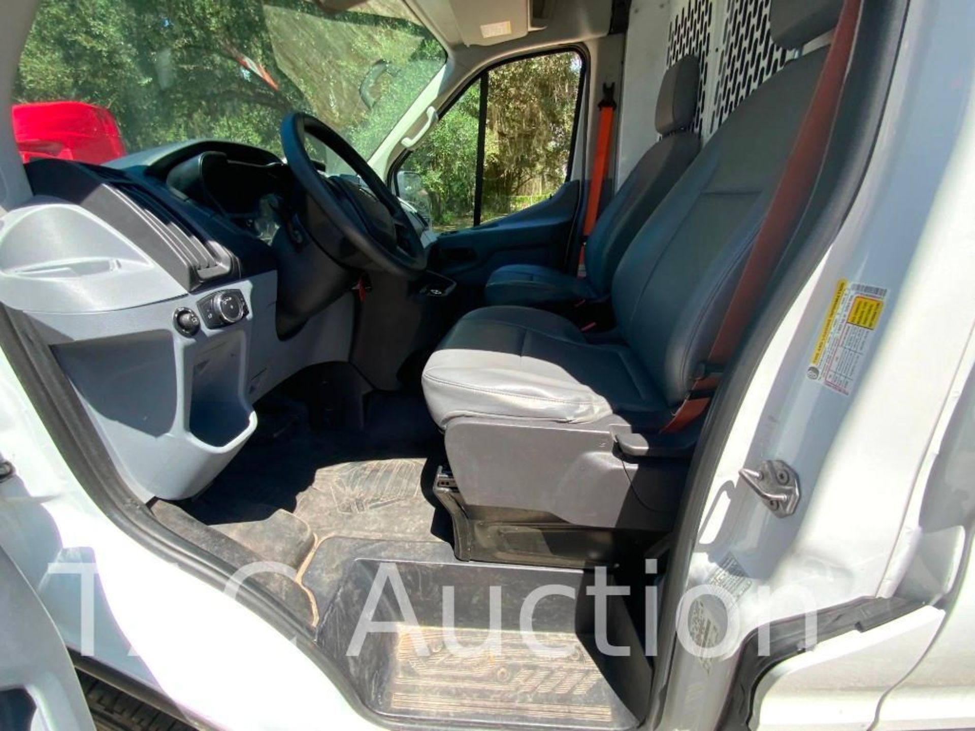 2019 Ford Transit 150 Cargo Van - Image 10 of 48