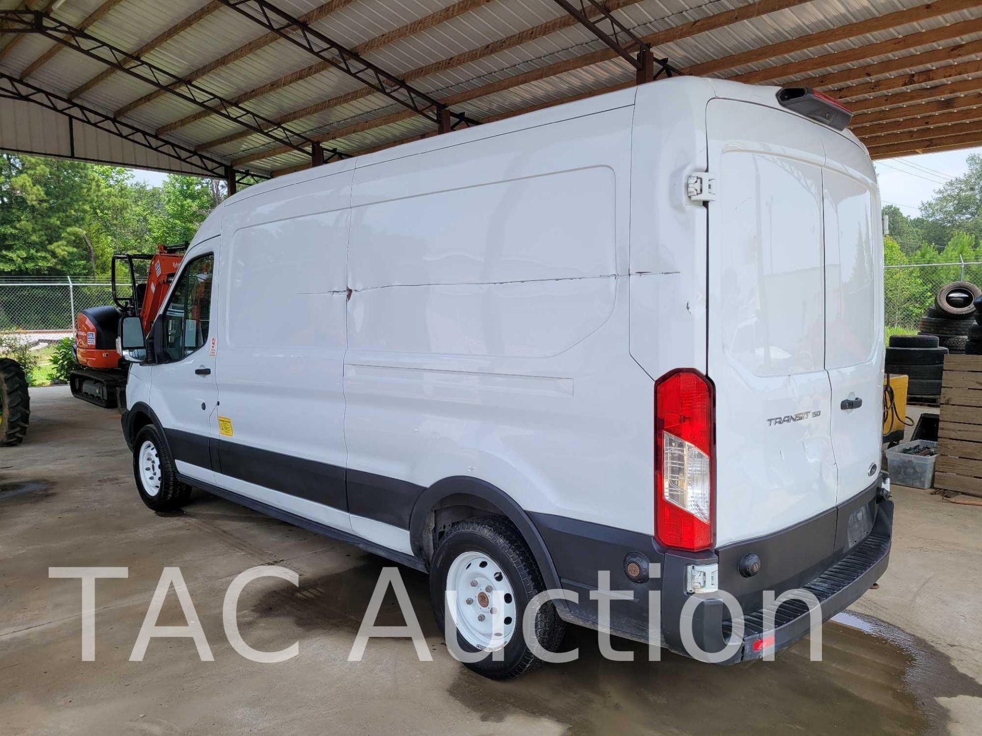 2019 Ford Transit 150 Cargo Van - Image 6 of 46