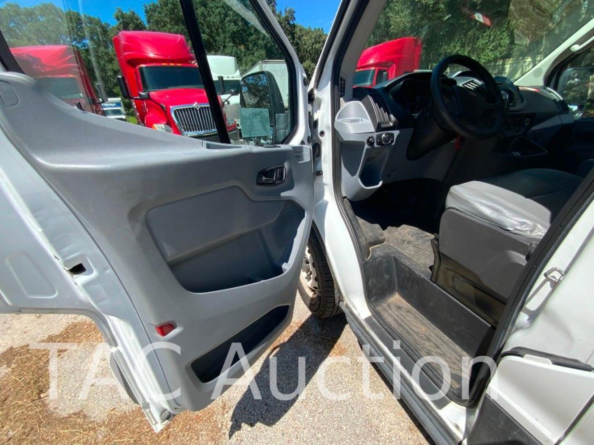 2019 Ford Transit 150 Cargo Van - Image 9 of 48