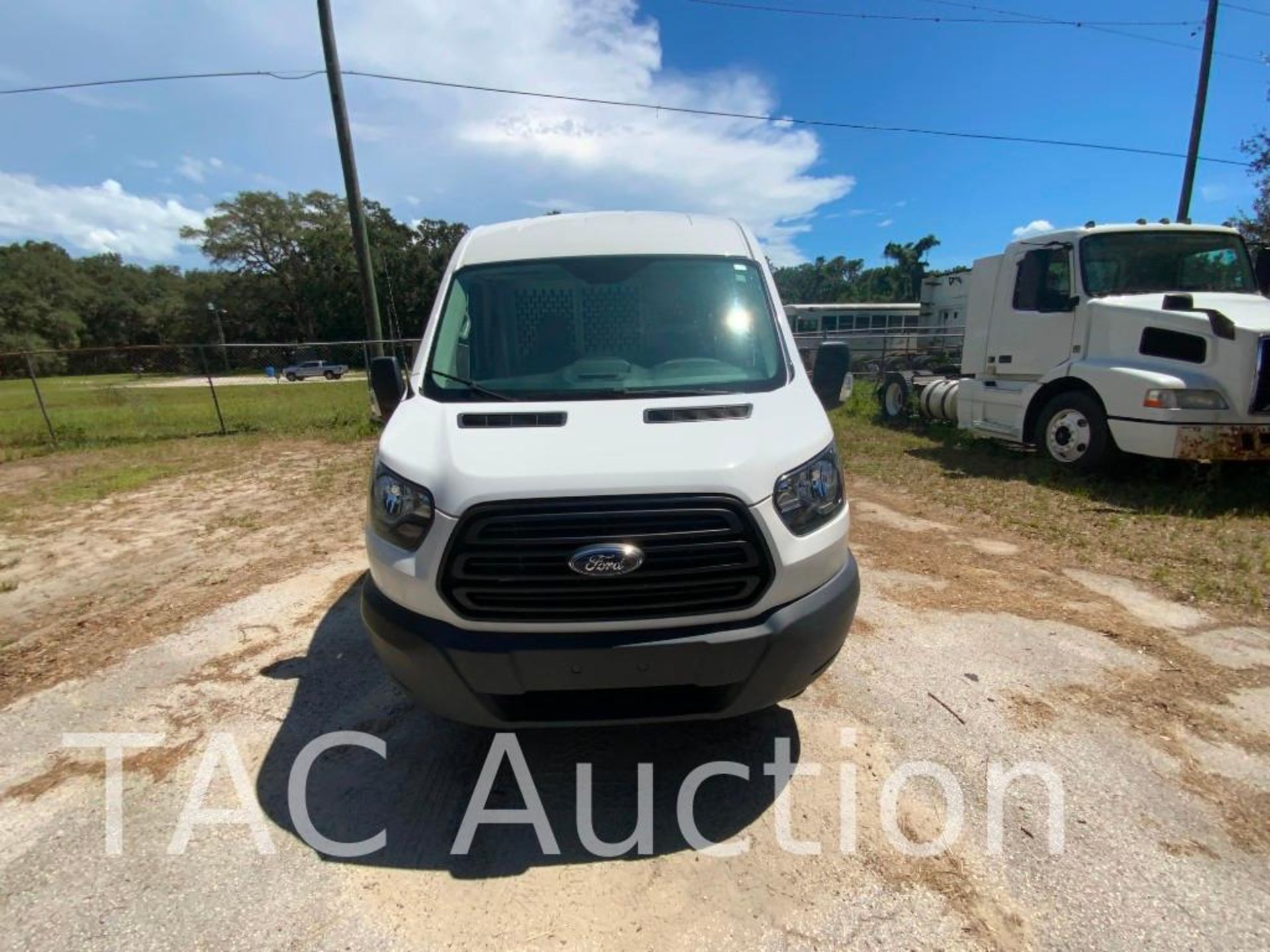 2019 Ford Transit 150 Cargo Van - Image 2 of 48