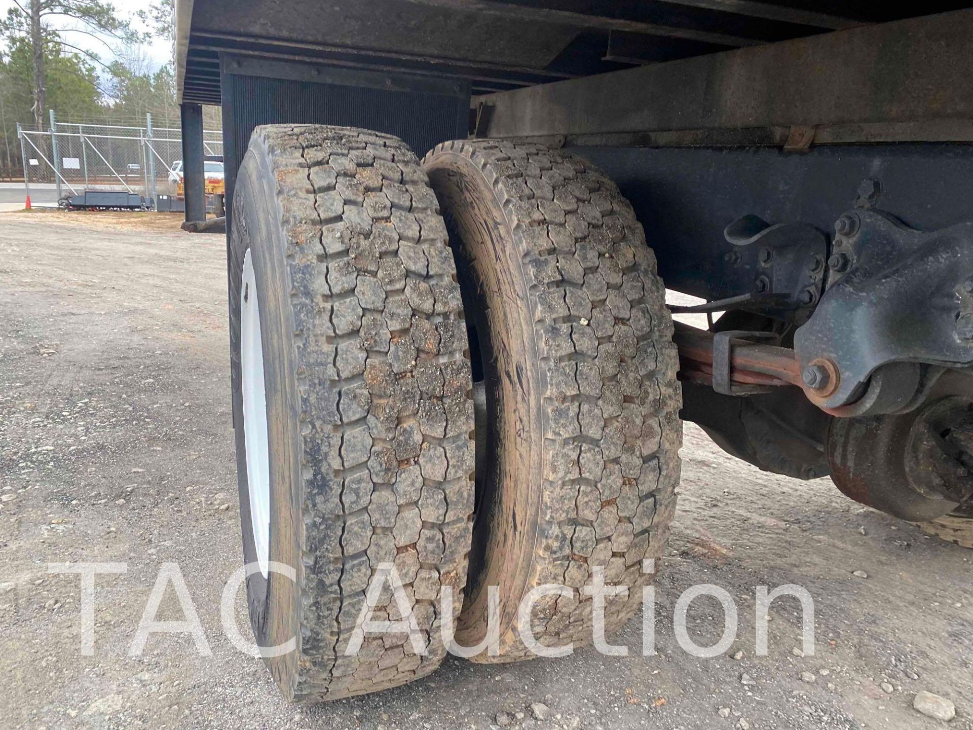 2017 Freightliner M2106 26ft Box Truck - Image 58 of 61