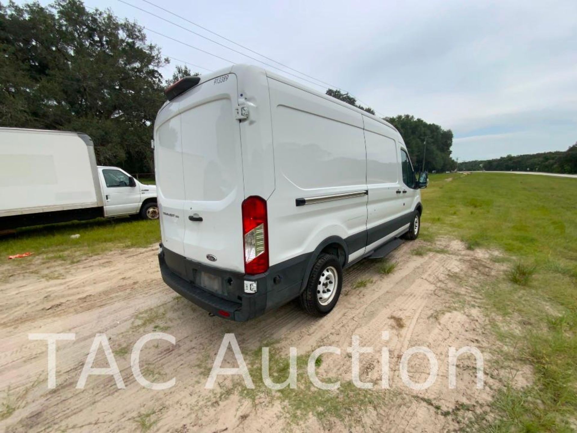 2019 Ford Transit 150 Cargo Van - Image 6 of 62