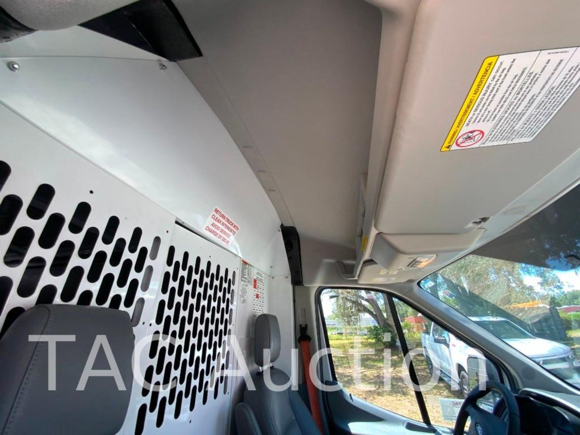 2019 Ford Transit 150 Cargo Van - Image 19 of 48
