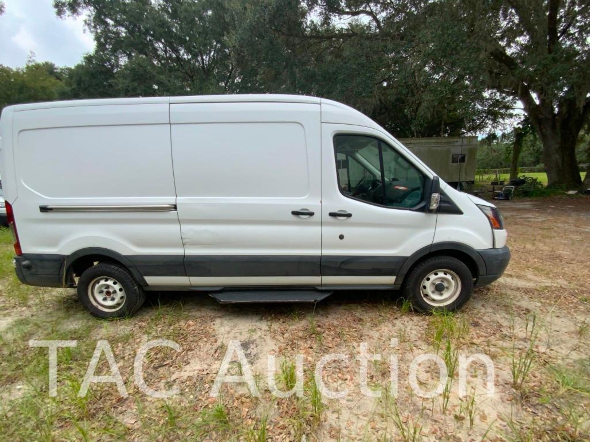 2019 Ford Transit 150 Cargo Van - Image 7 of 50