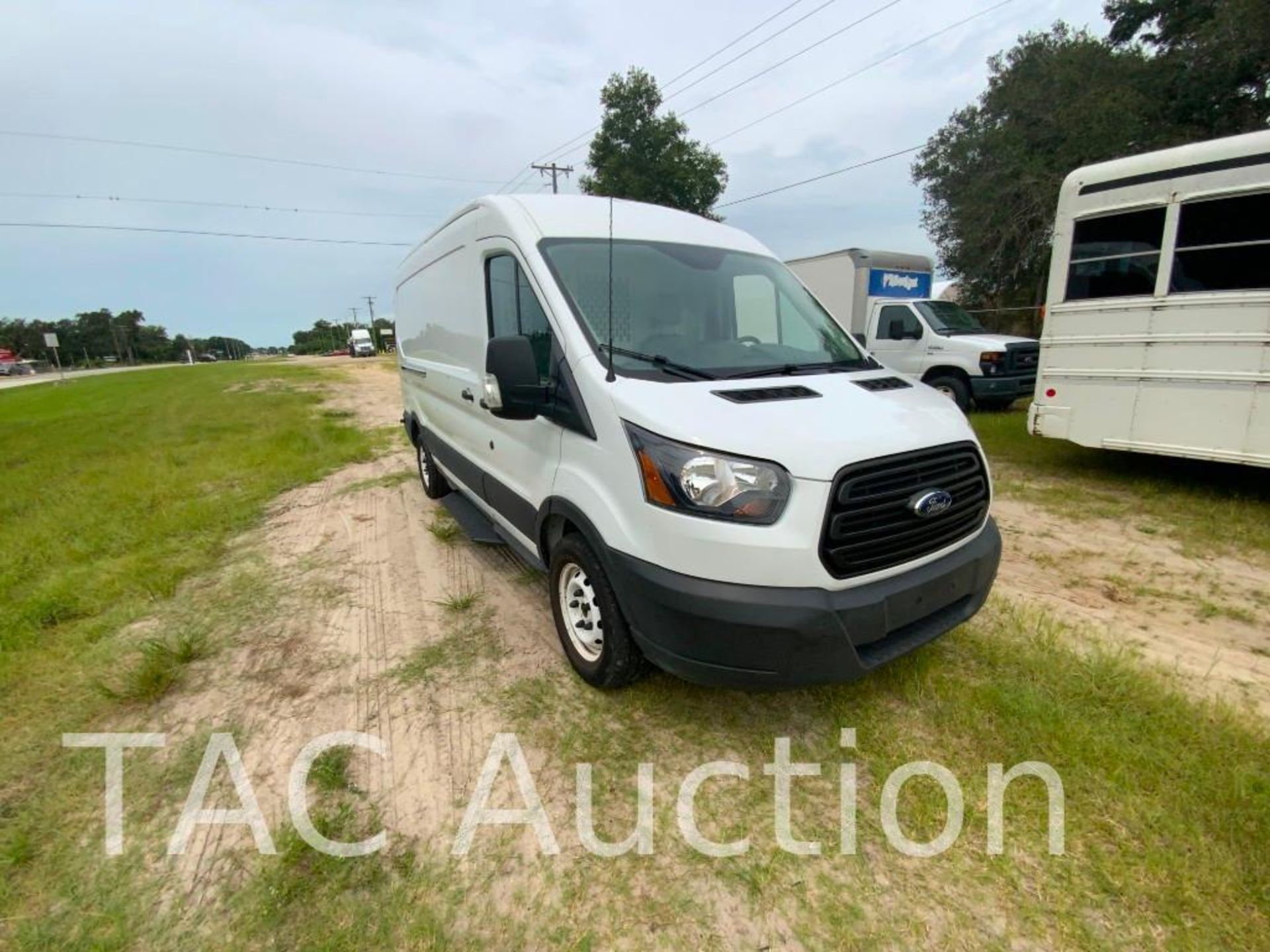 2019 Ford Transit 150 Cargo Van - Image 3 of 62