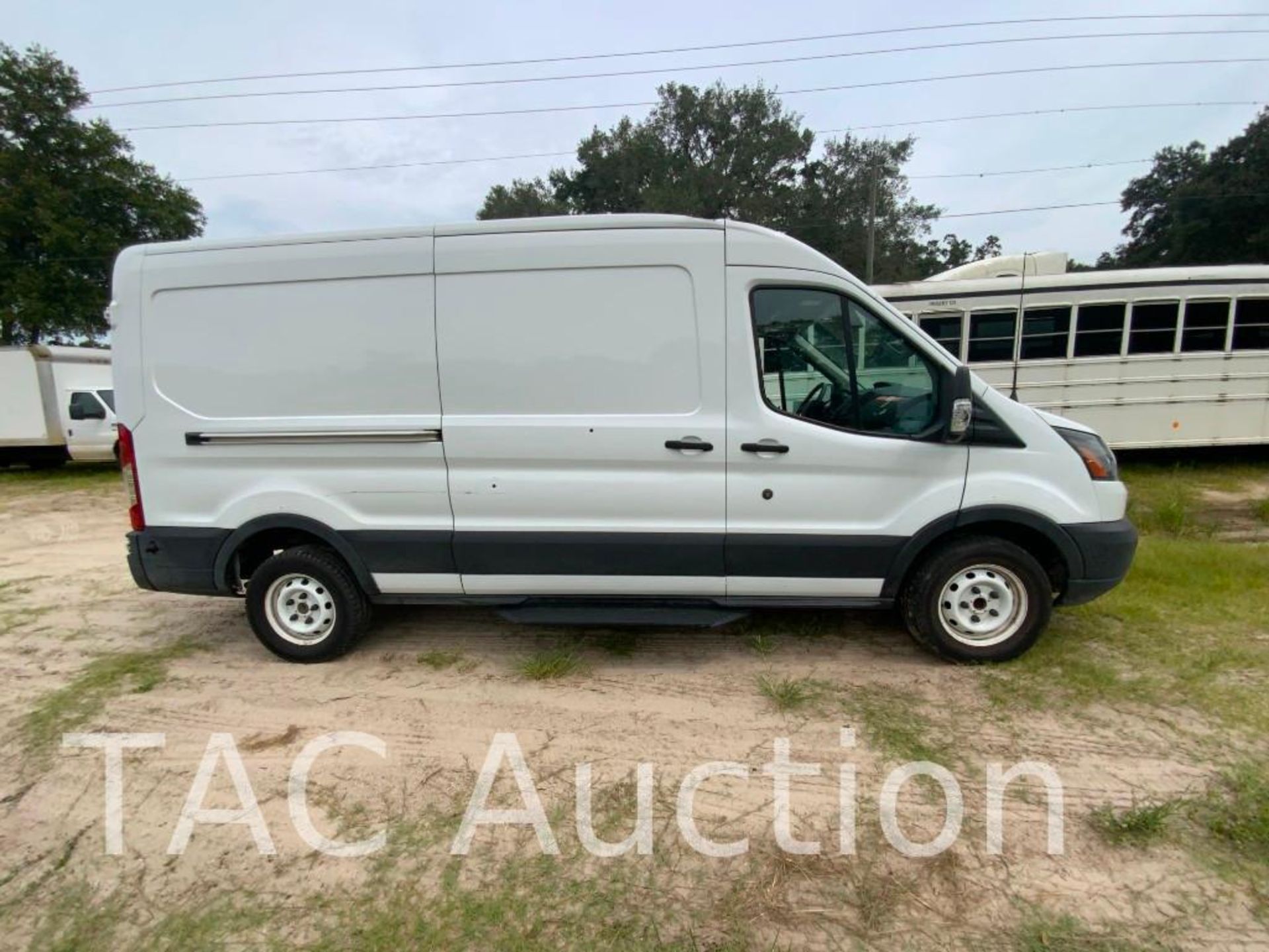 2019 Ford Transit 150 Cargo Van - Image 7 of 62