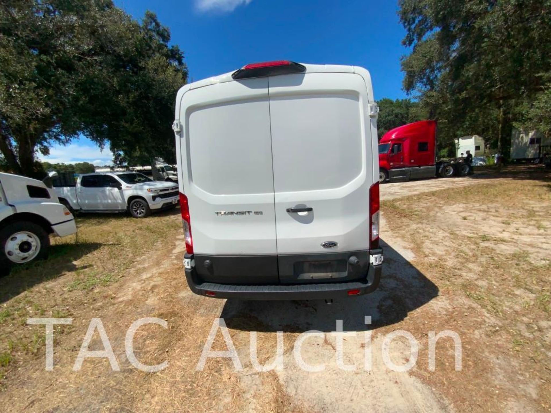 2019 Ford Transit 150 Cargo Van - Image 5 of 48