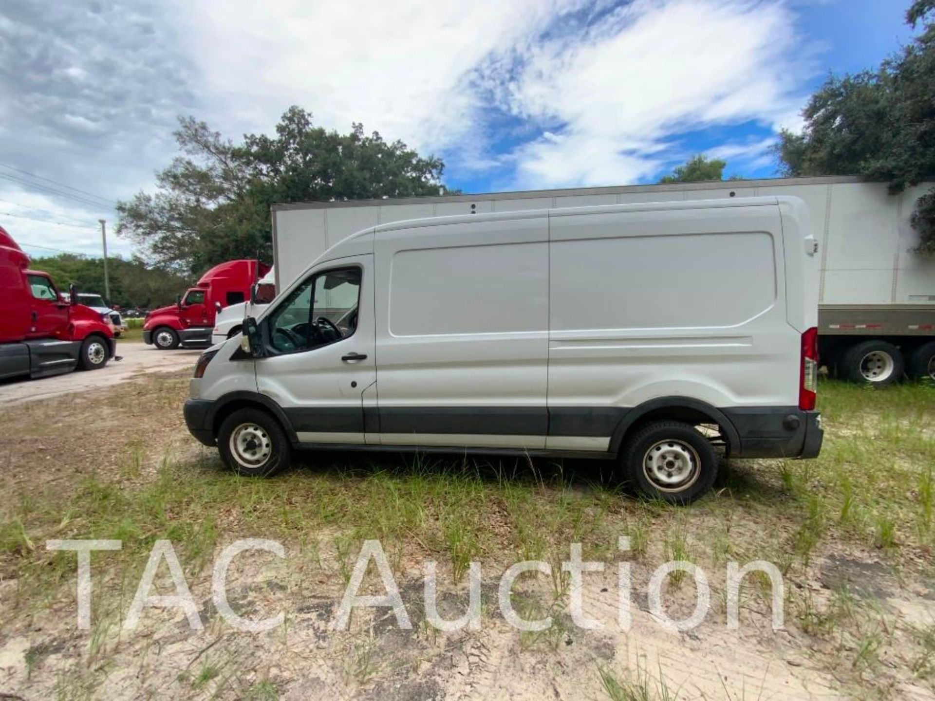 2019 Ford Transit 150 Cargo Van - Image 8 of 50