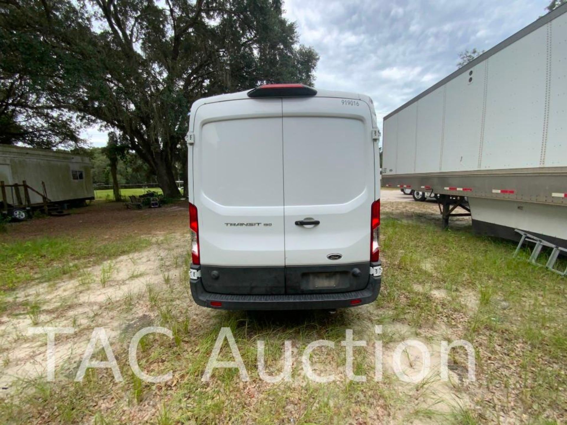 2019 Ford Transit 150 Cargo Van - Image 5 of 50