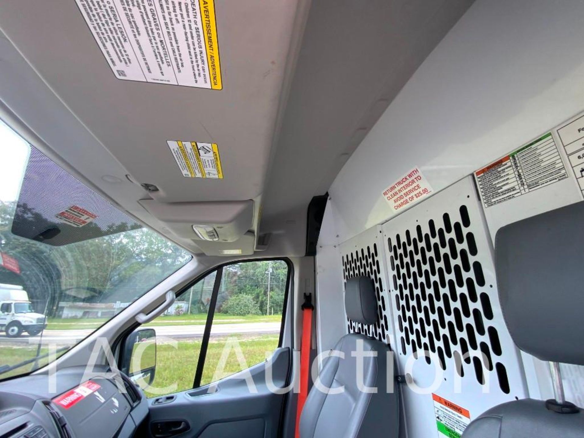 2019 Ford Transit 150 Cargo Van - Image 17 of 62