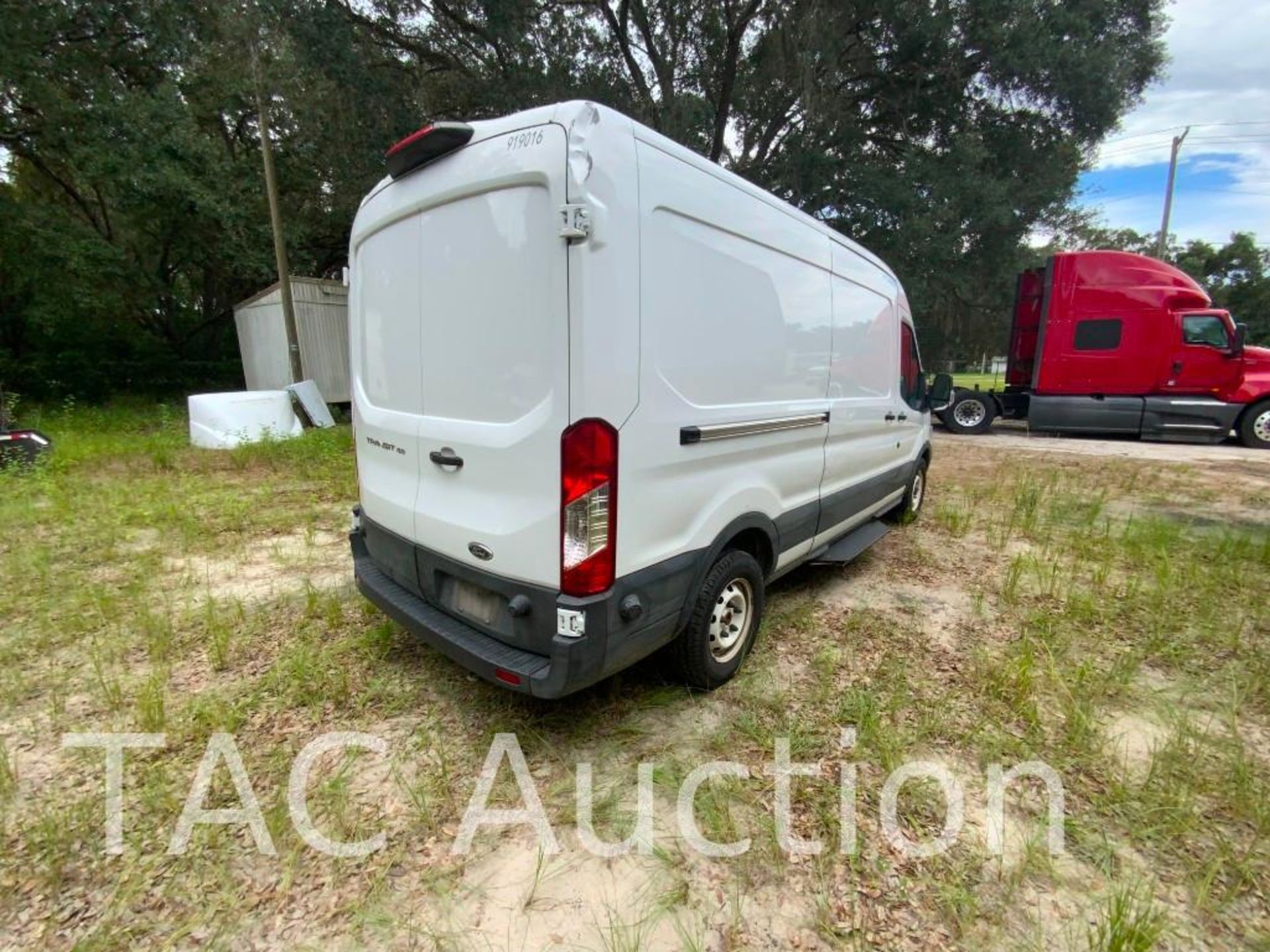 2019 Ford Transit 150 Cargo Van - Image 6 of 50