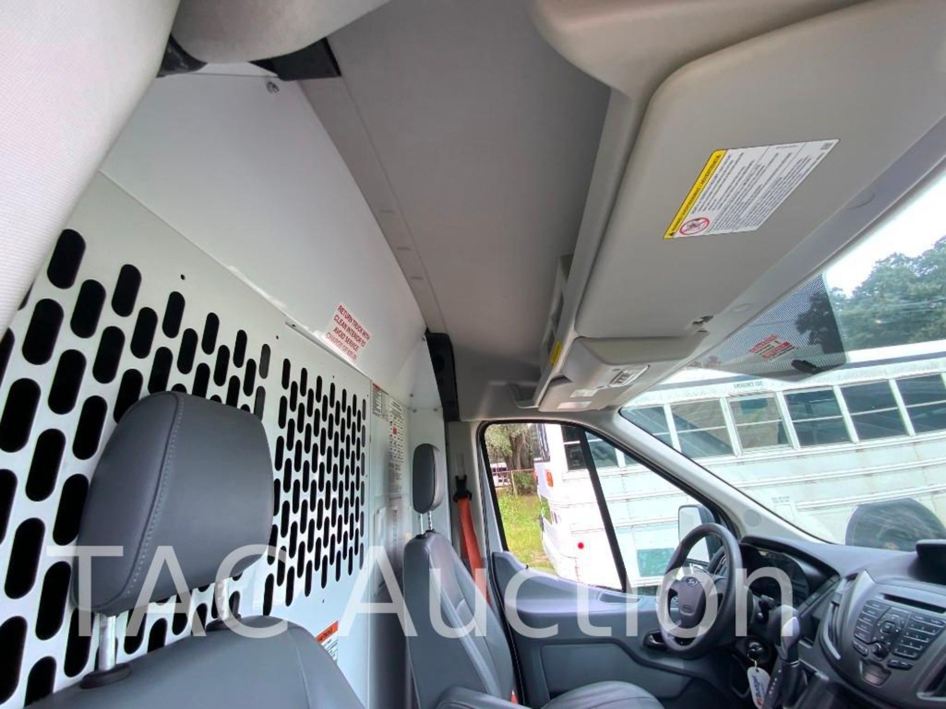 2019 Ford Transit 150 Cargo Van - Image 21 of 62