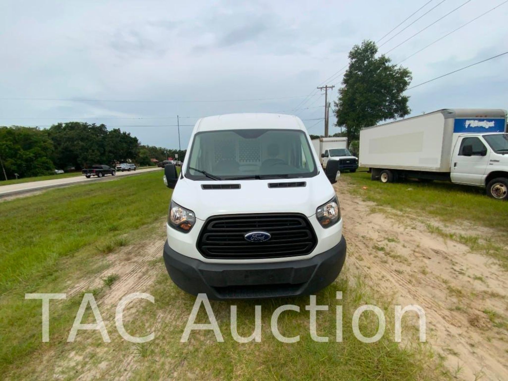 2019 Ford Transit 150 Cargo Van - Image 2 of 62