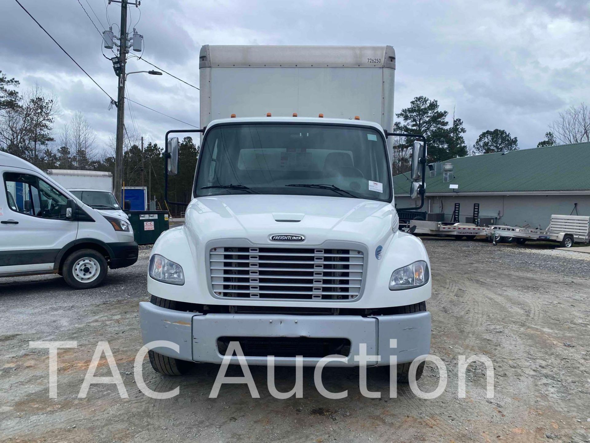 2017 Freightliner M2106 26ft Box Truck - Image 2 of 61