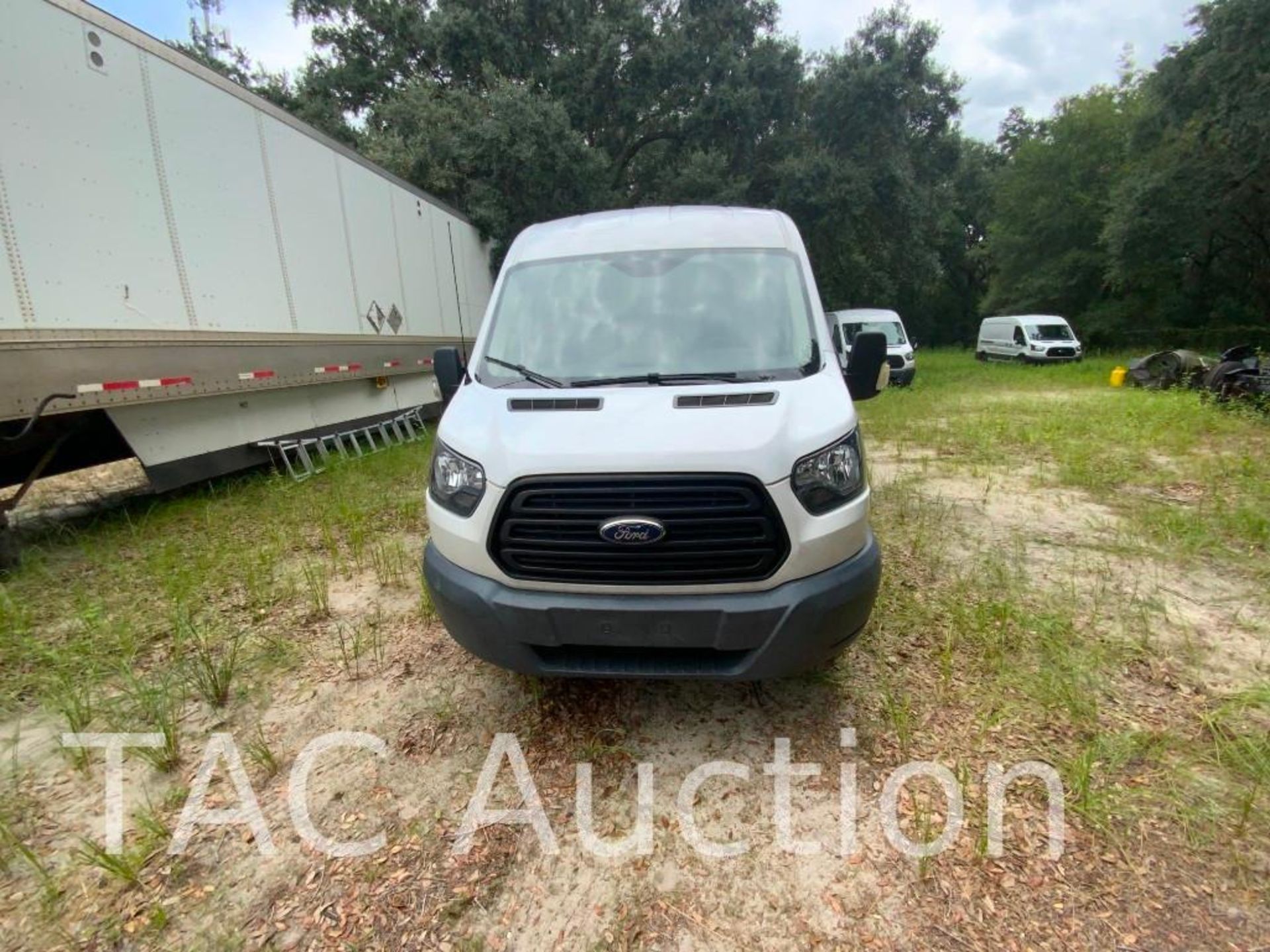 2019 Ford Transit 150 Cargo Van - Image 2 of 50