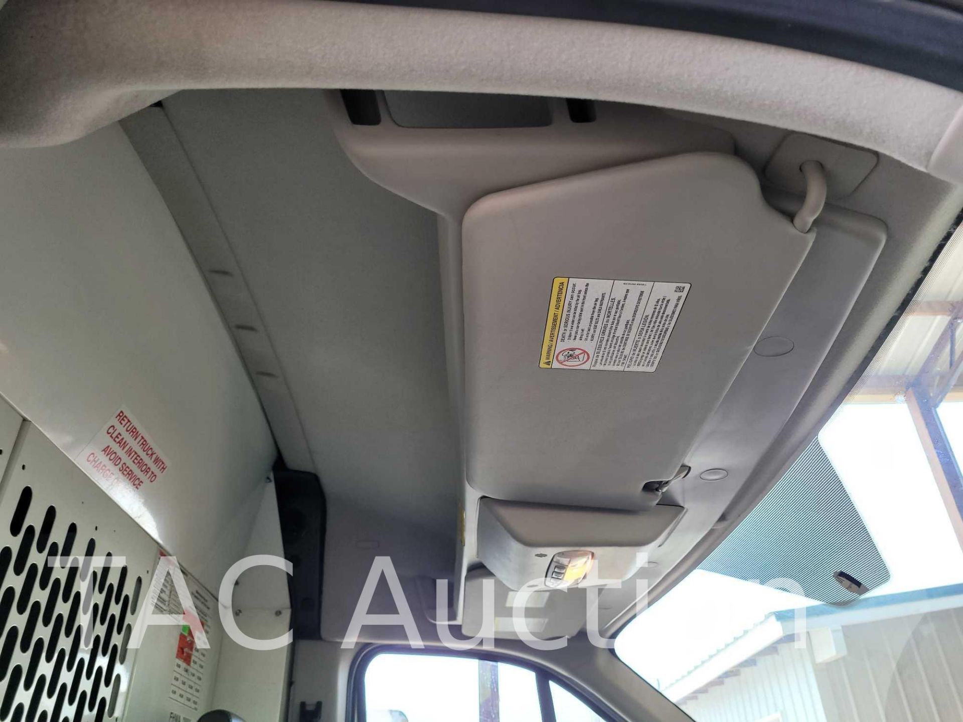 2019 Ford Transit 150 Cargo Van - Image 23 of 46