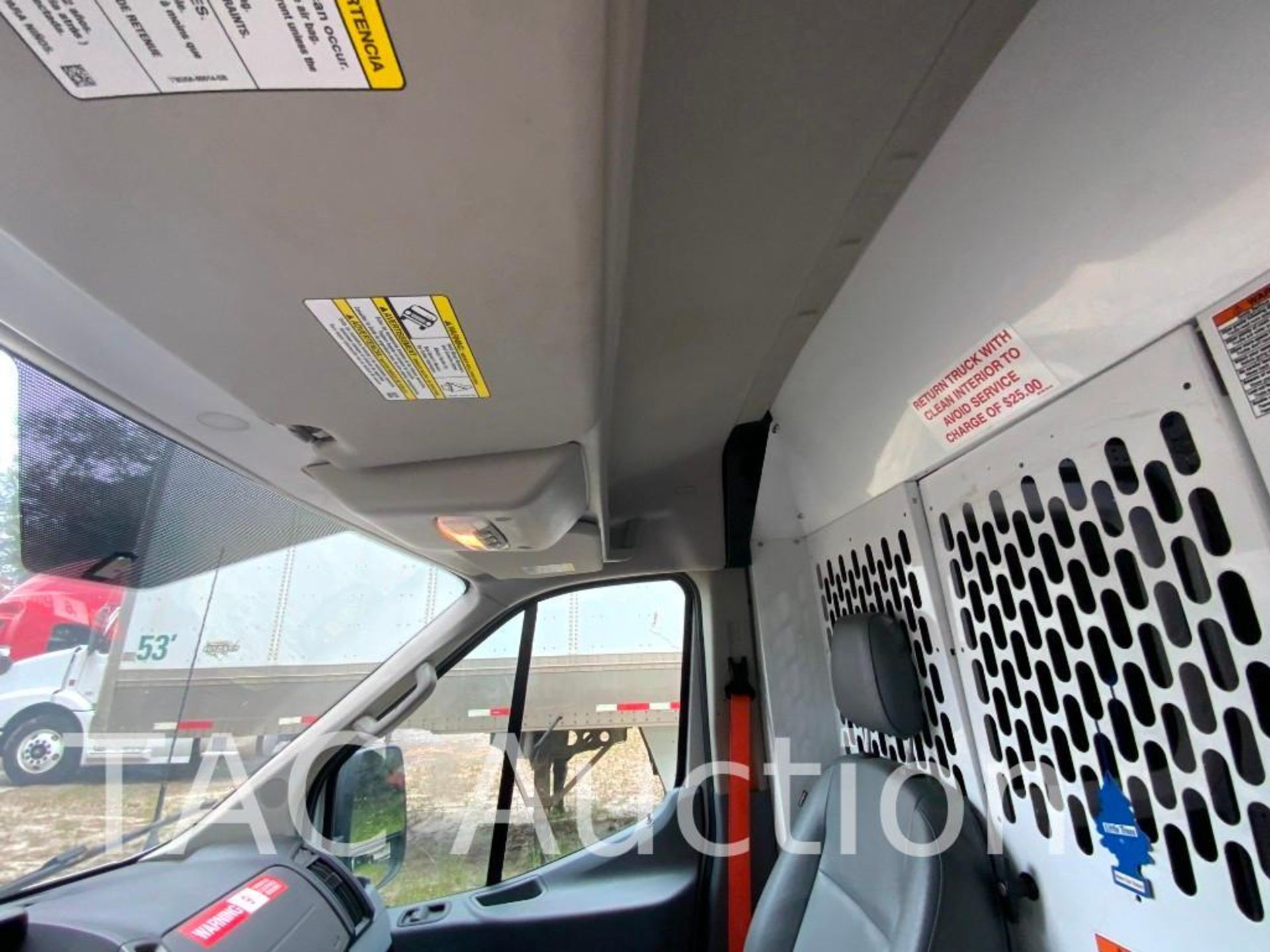 2019 Ford Transit 150 Cargo Van - Image 12 of 50