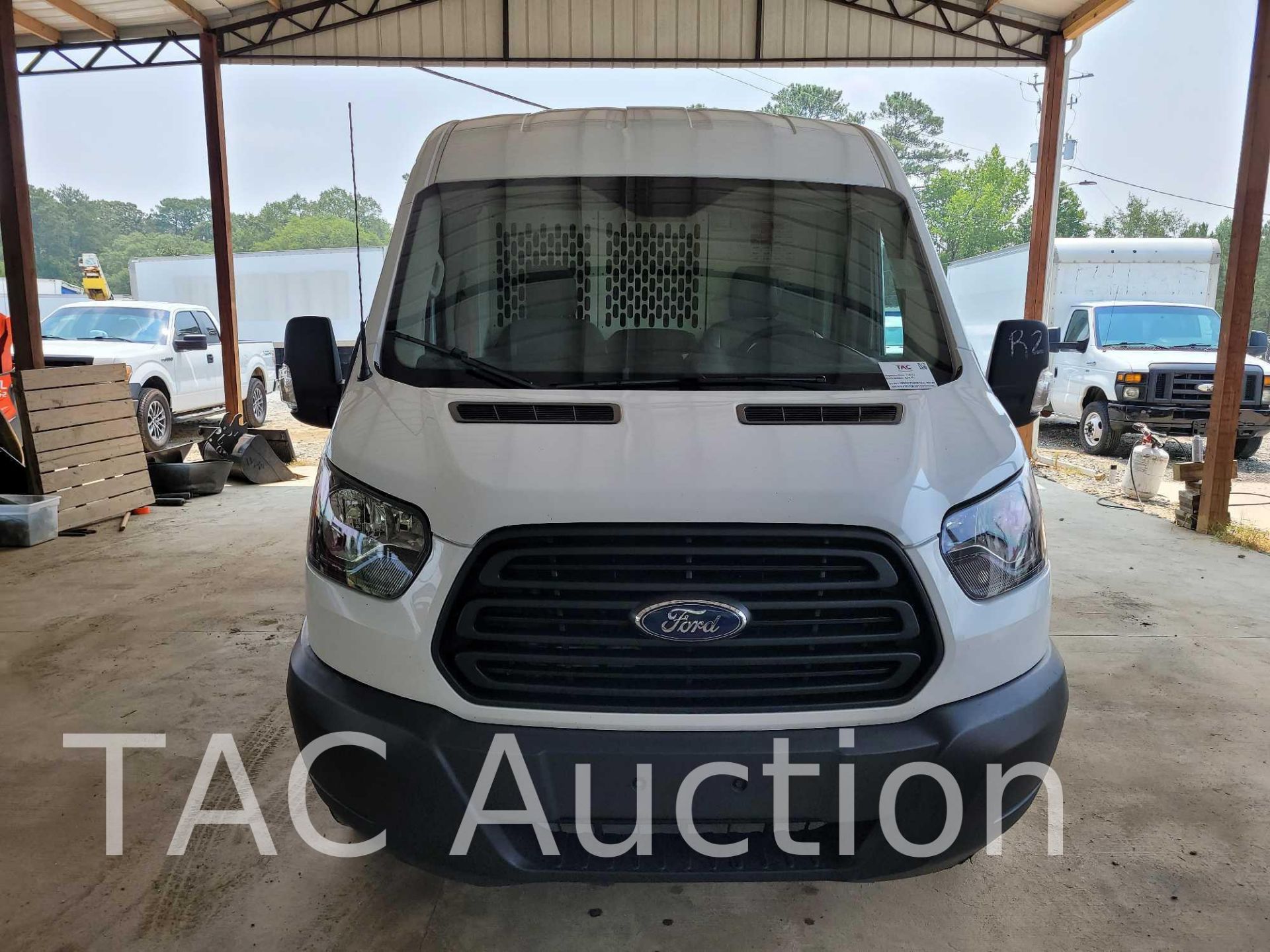 2019 Ford Transit 150 Cargo Van - Image 2 of 46