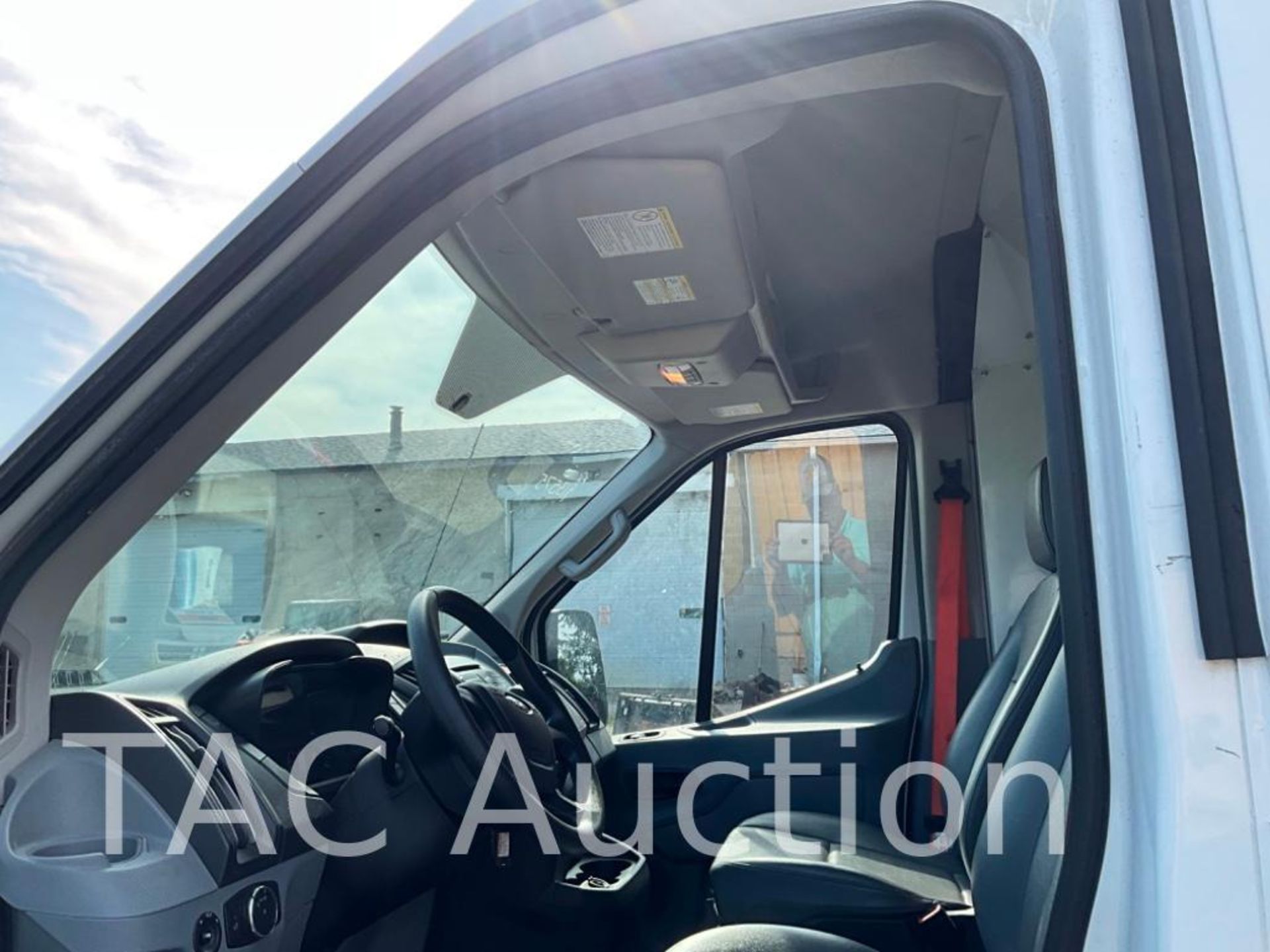 2019 Ford Transit 150 Cargo Van - Image 11 of 44