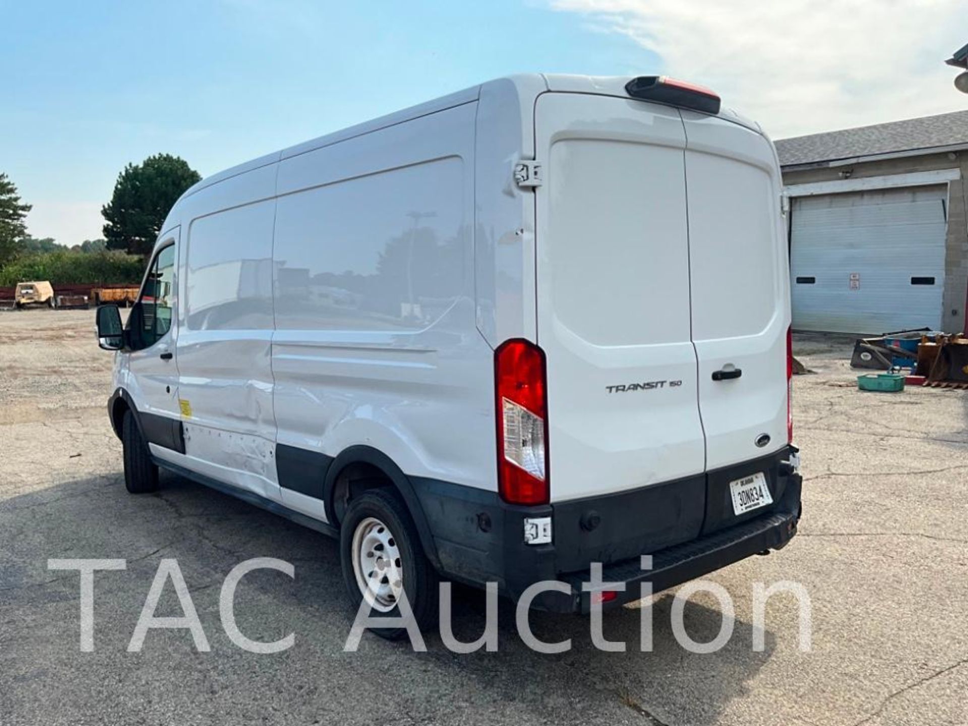 2019 Ford Transit 150 Cargo Van - Image 4 of 44