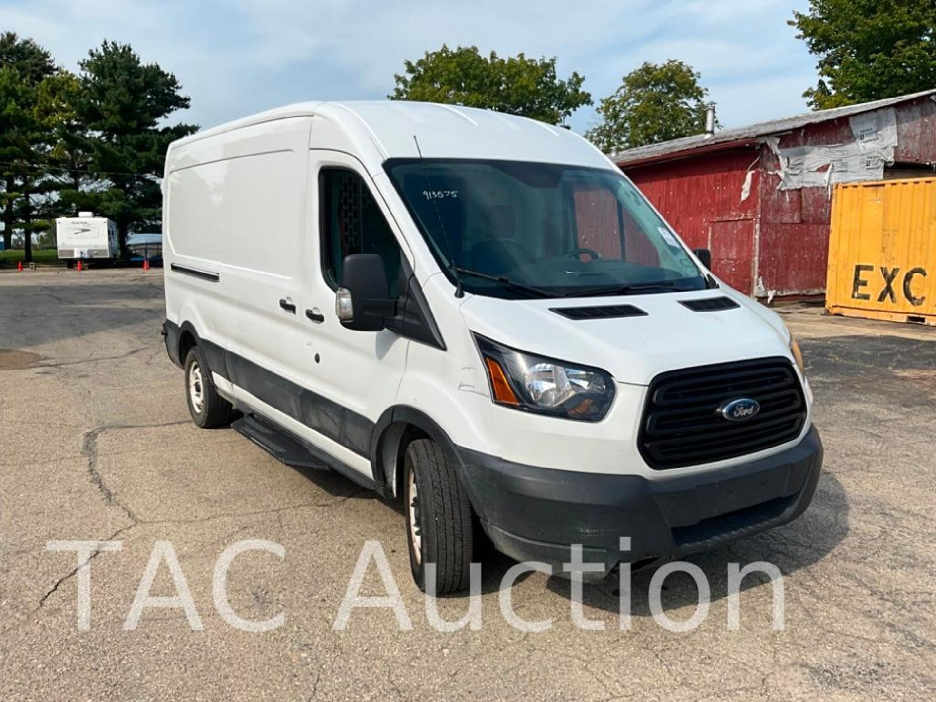 2019 Ford Transit 150 Cargo Van - Image 3 of 44