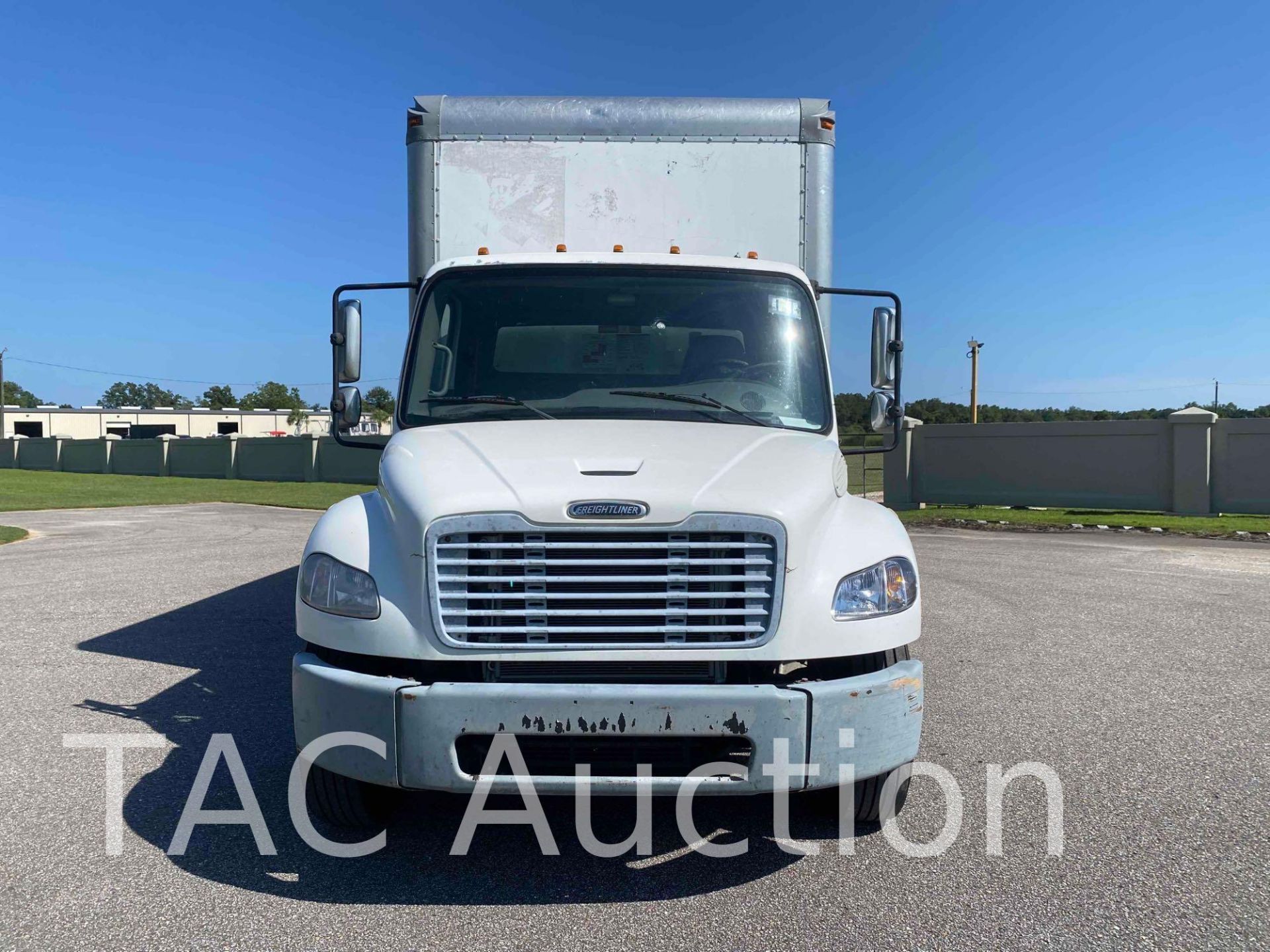 2016 Freightliner M2106 26ft Box Truck - Image 2 of 69