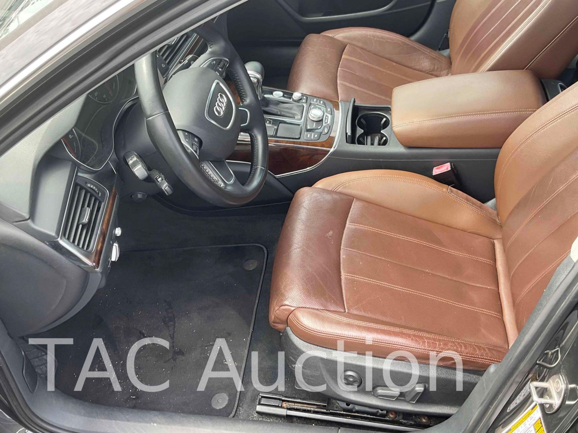 2012 Audi A6 Prestige - Image 11 of 47