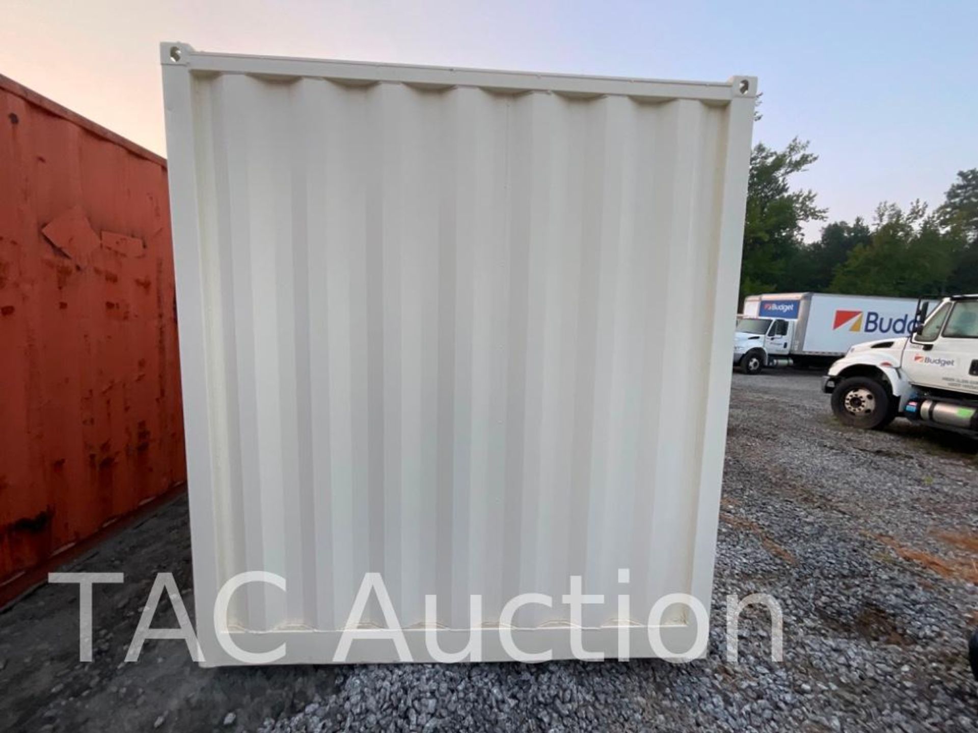 New 12ft Mobile Office/Storage Container - Image 5 of 14