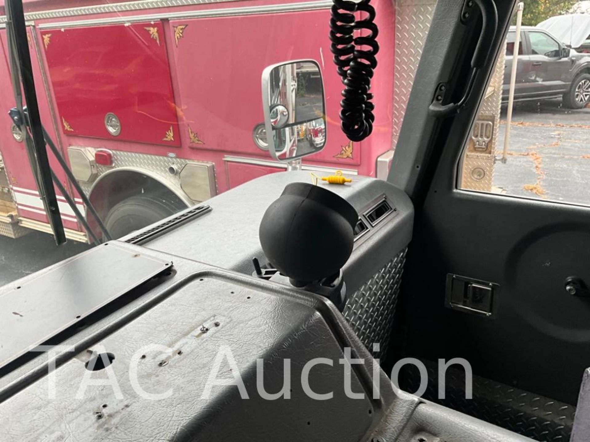 2002 E-One Fire Truck - Image 35 of 75