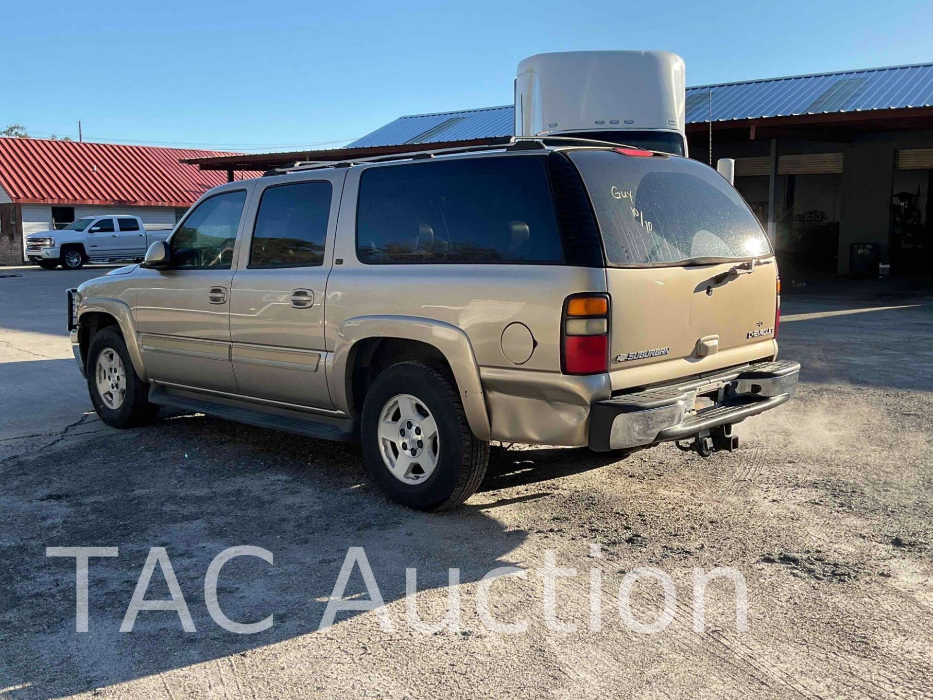 2005 Chevrolet Suburban LT SUV - Image 3 of 57