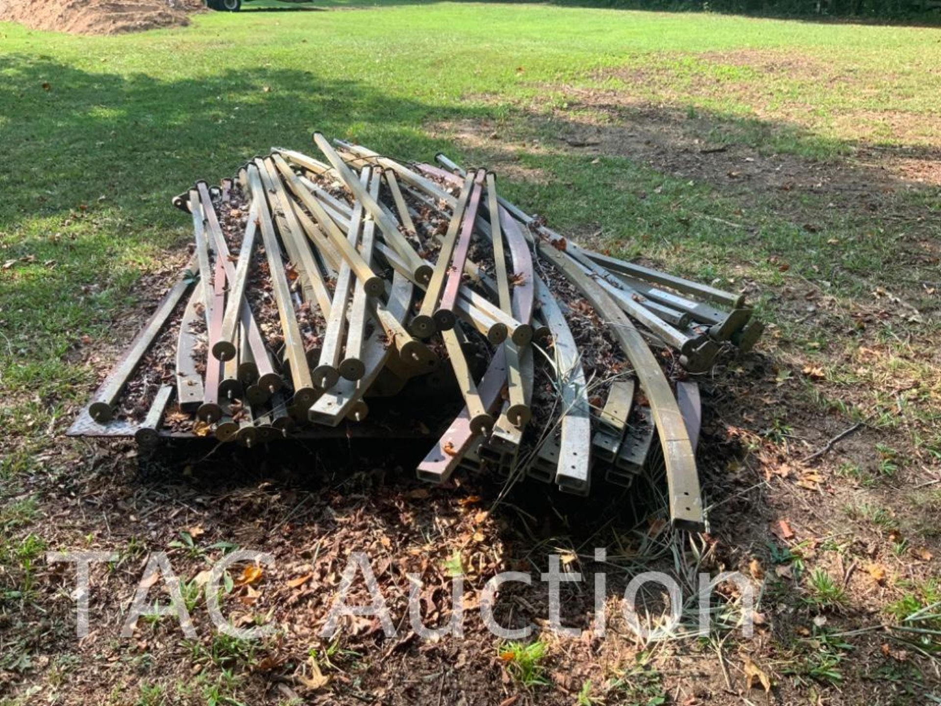 54ft Long Military Shelter - Image 13 of 17