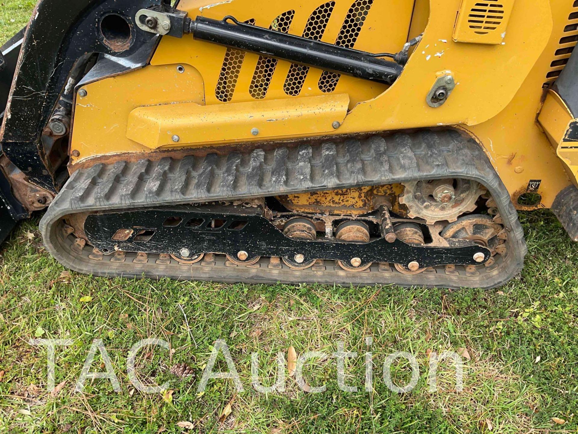 2018 Vermeer S925 Mini Skid Steer - Image 22 of 23