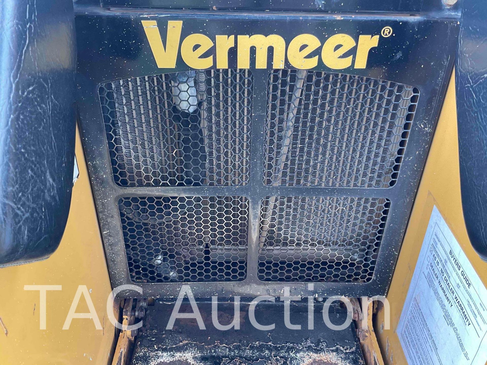 2018 Vermeer S925 Mini Skid Steer - Image 14 of 23