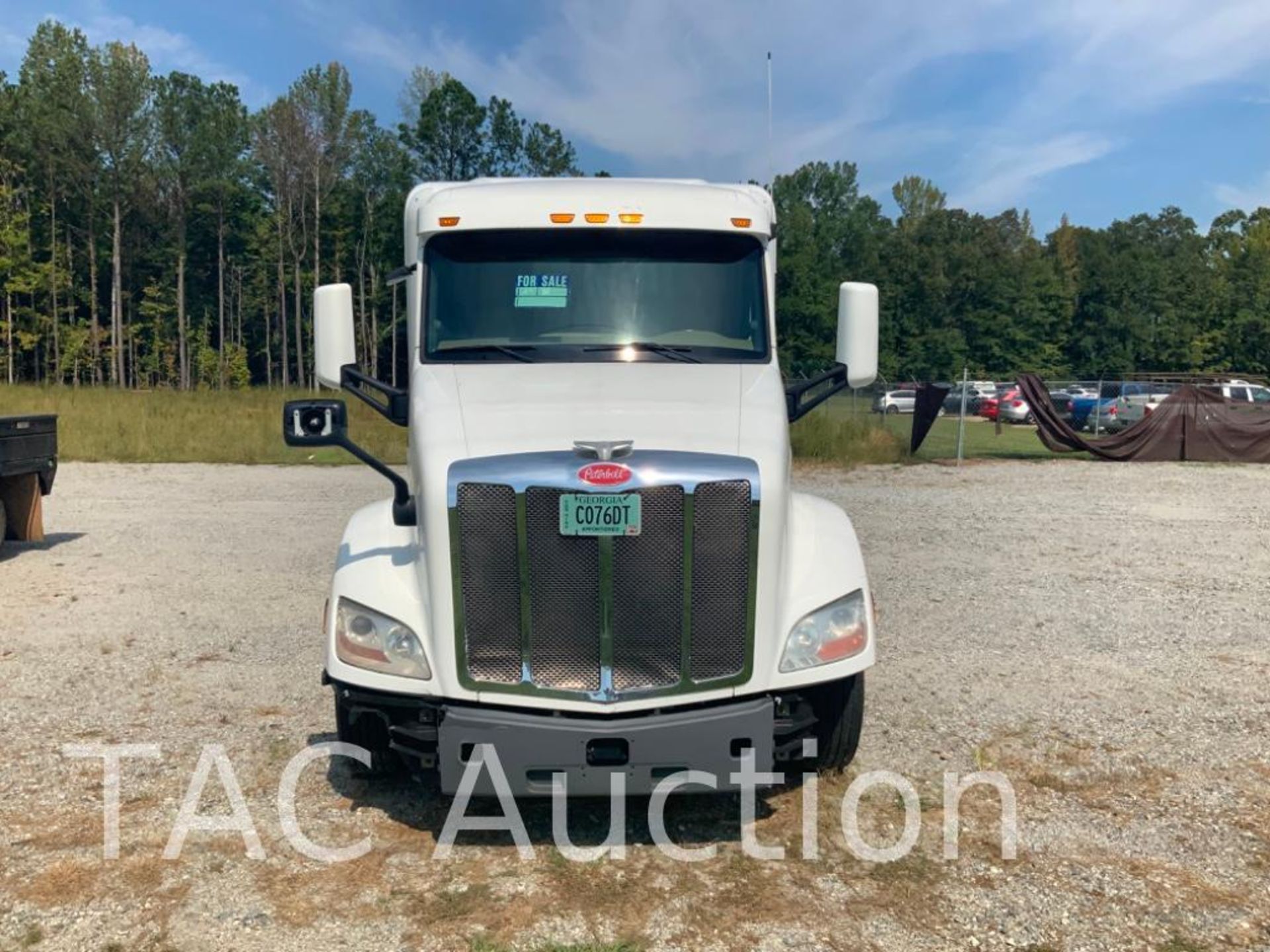 2016 Peterbilt 579 Sleeper Truck - Image 8 of 66