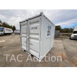 New 9ft Storage Container