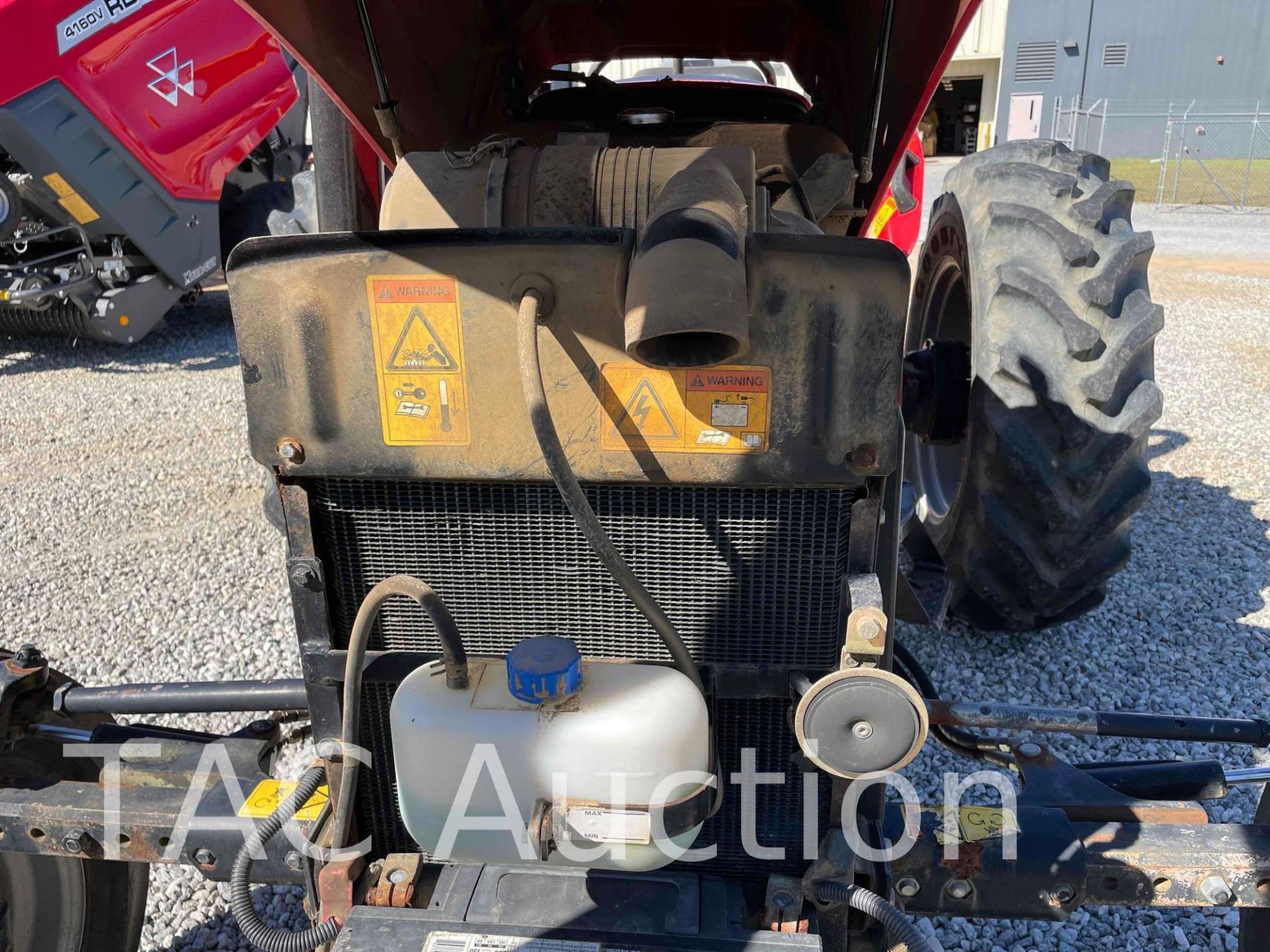 Massey Ferguson 2615 Tractor - Image 28 of 48
