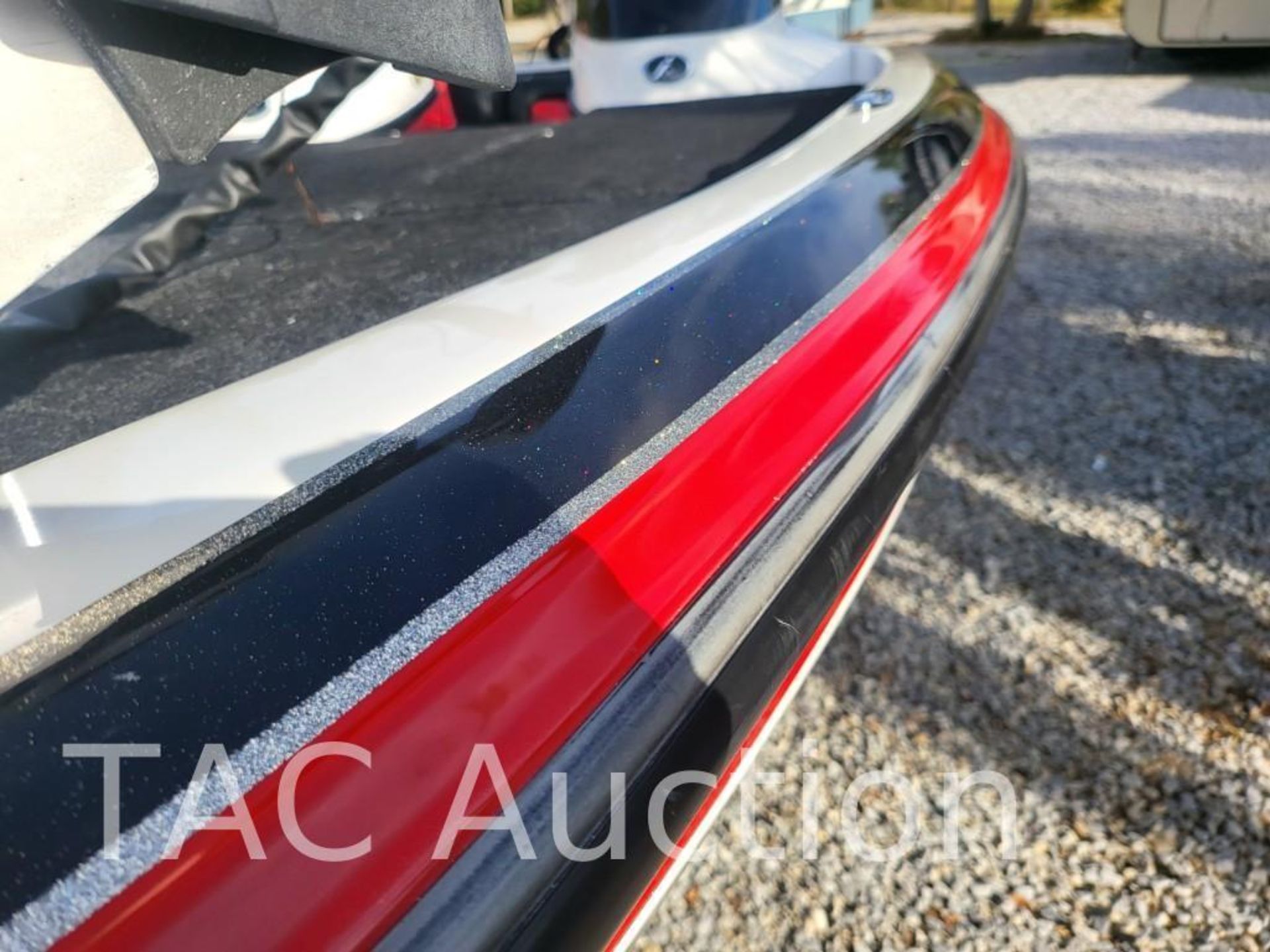 2009 20ft Skeeter 20i Bass Boat W/ Trailer - Image 51 of 91