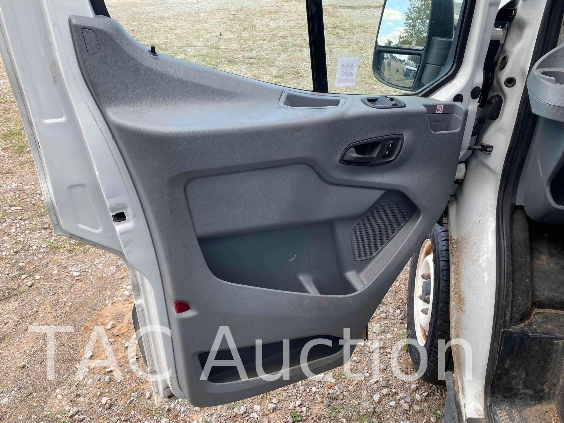 2019 Ford Transit 150 Cargo Van - Bild 19 aus 49