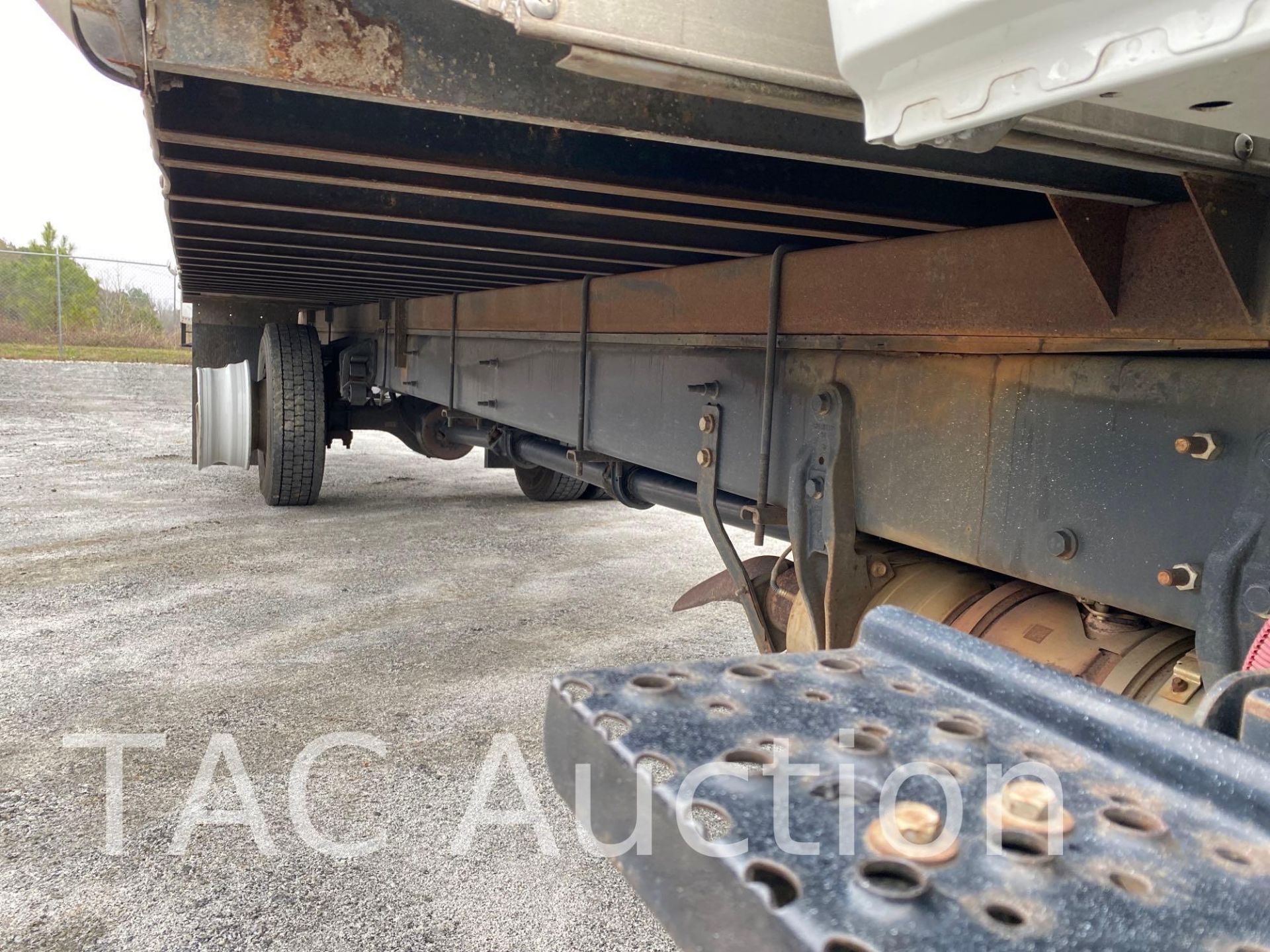 2019 International Durastar 4300 26ft Box Truck - Bild 66 aus 85