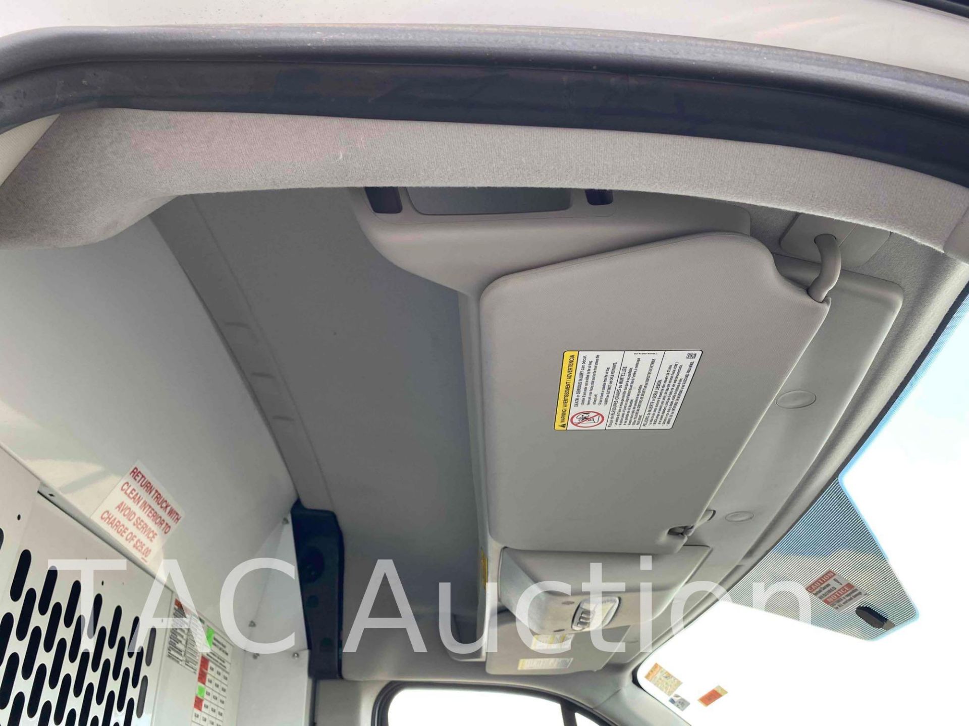 2019 Ford Transit 150 Cargo Van - Bild 27 aus 49