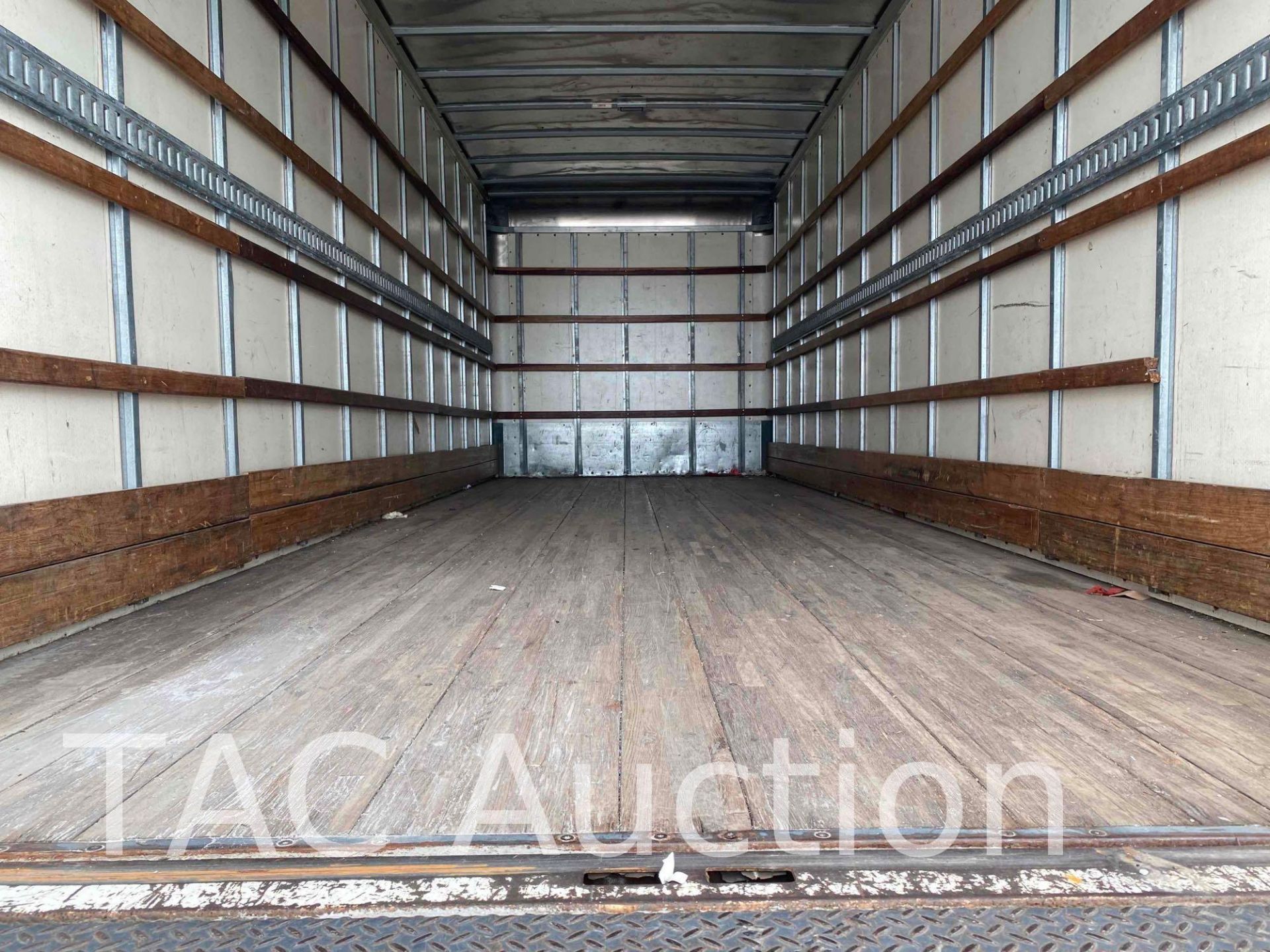 2016 International Durastar 4300 26ft Box Truck - Bild 14 aus 58