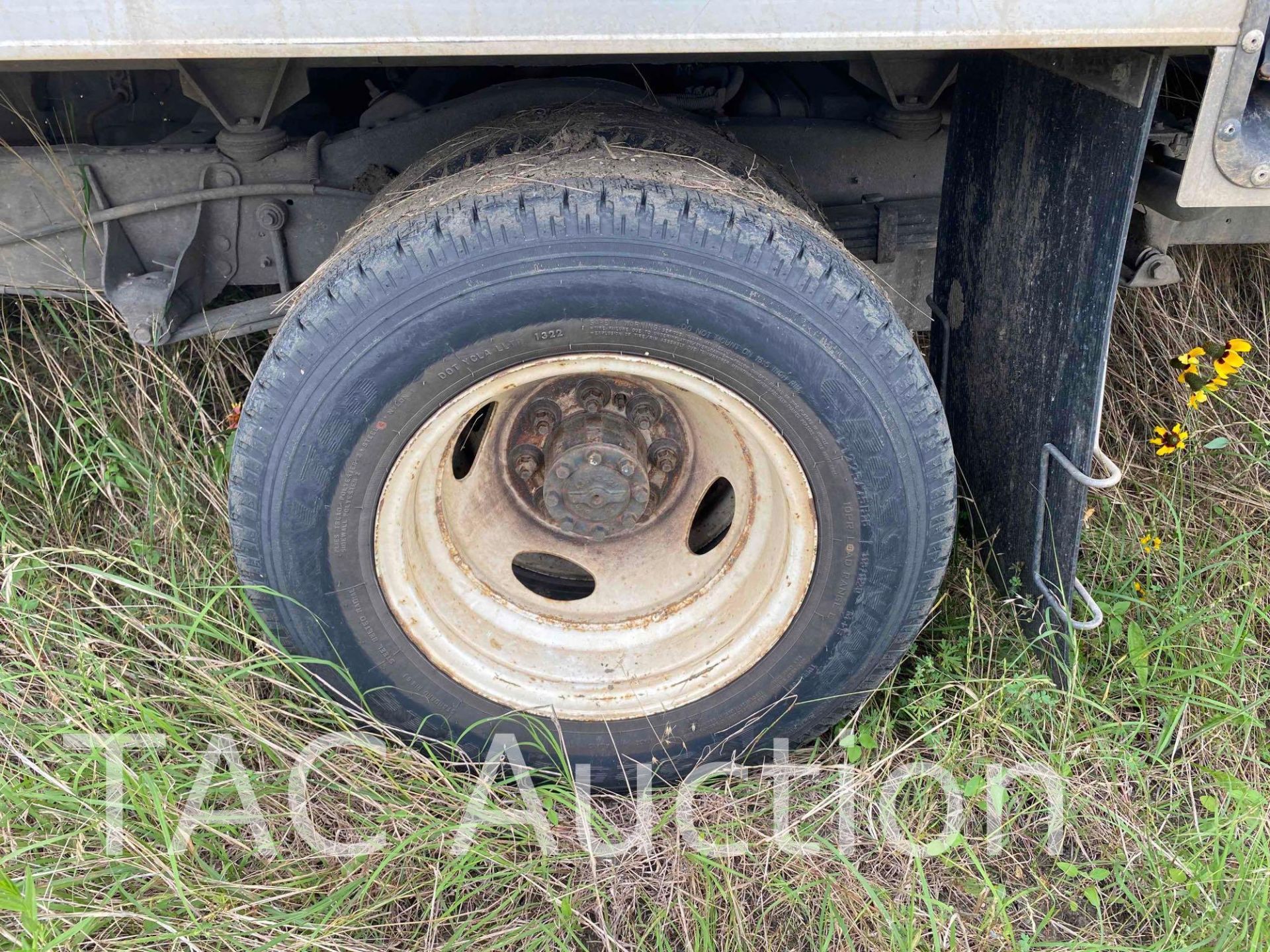 2014 Ford E-350 16ft Box Truck - Image 36 of 46