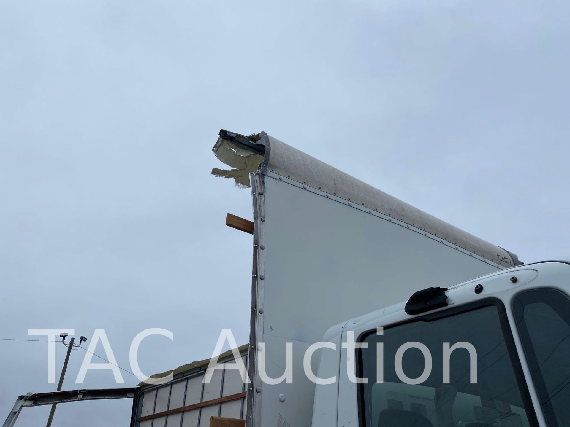 2019 International Durastar 4300 26ft Box Truck - Image 40 of 85