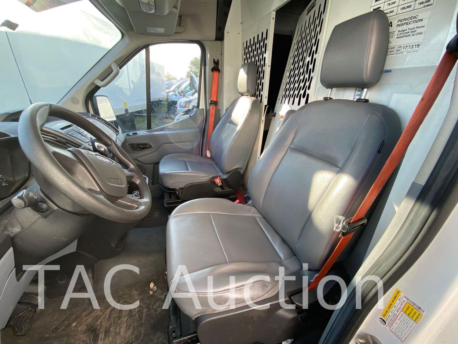 2018 Ford Transit 150 Cargo Van - Bild 22 aus 44
