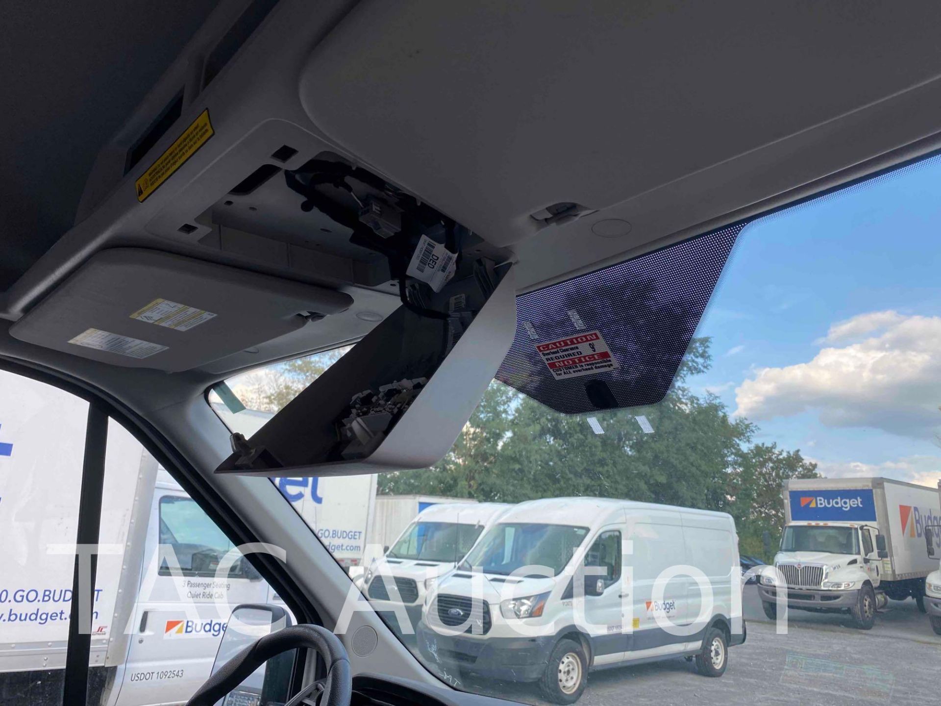 2019 Ford Transit 150 Cargo Van - Bild 28 aus 43